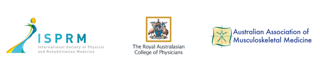 Membership or affiliation logo 1